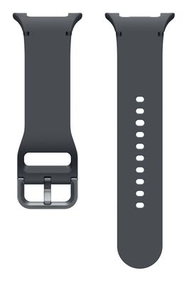 Samsung Sport(S/M) für Watch8 Classic Dark Gray