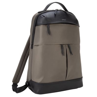 Targus Newport Rucksack 38,1cm (15Zoll) olive