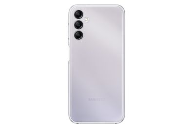 Samsung Clear Case für Galaxy für A14 (LTE/ 5G), Transparent