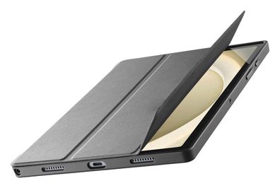 Cellularline Compact Case Samsung Tab A9+ (2024) Black