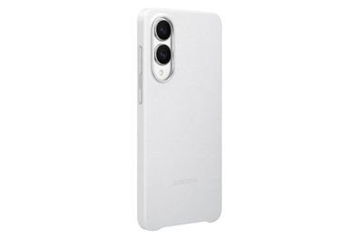 Samsung Kindsuit Case für Galaxy S25 Edge, Light Gray