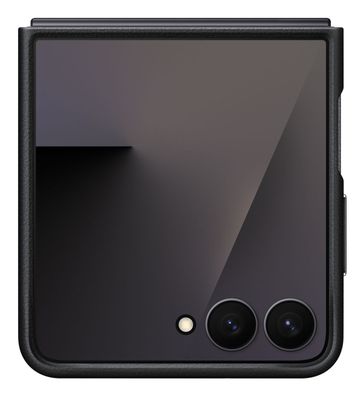 Samsung Kindsuit Case für Galaxy Flip7 Black