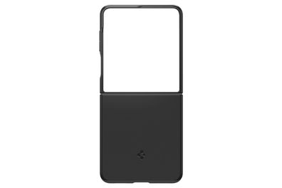 Samsung Spigen ThinFit für Galaxy Flip7 Black