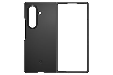 Samsung Spigen ThinFit für Galaxy Fold7 Black