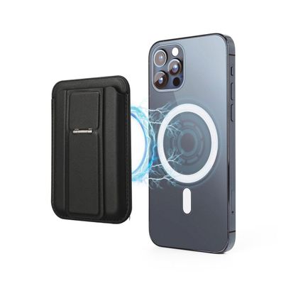 4smarts Universal Magnet Wallet mit Kickstand