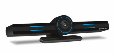 Konftel CC200 Ein vollständiges Videosystem