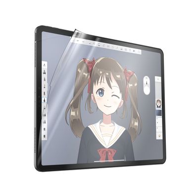 PanzerGlass iPad Pro 11''(18/20), iPad Air 10,9Zoll Graphic Paper