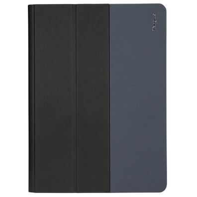Targus Fit-n-Grip 26,7 cm (10.5 Zoll) Cover Schwarz, Blau