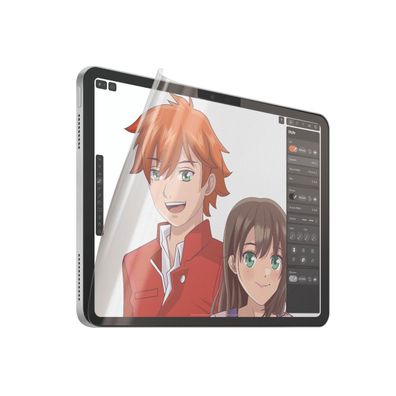 PanzerGlass Apple iPad Pro 10.9"" 2023, Ultra-Wide Fit"