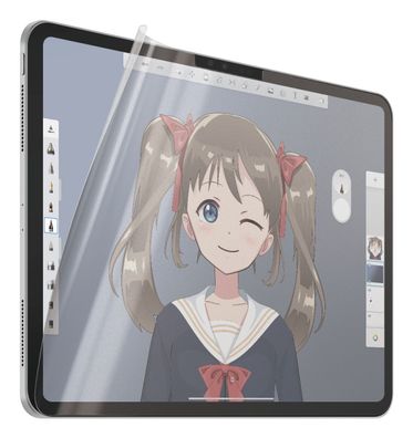 PanzerGlass Apple iPad Pro 11Zoll 2023, Ultra-Wide Fit