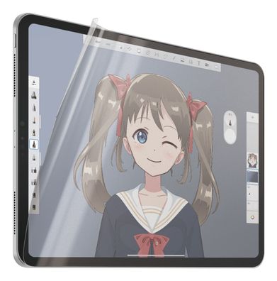 PanzerGlass GraphicPaper iPad Pro 11Zoll 18-22 u. Air 10.9Zoll 20-22