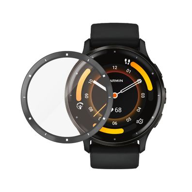 PanzerGlass Screen Protector Garmin Venu 3