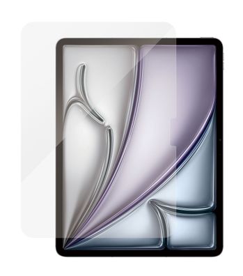 PanzerGlass Screen Protector iPad Air 11Zoll(2024/25), iPad 11Zoll(2025), iPad 1