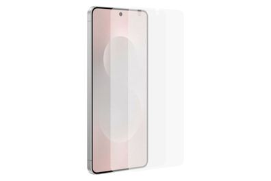 Samsung Anti-Reflecting Film für Galaxy S25 Edge, Transparent