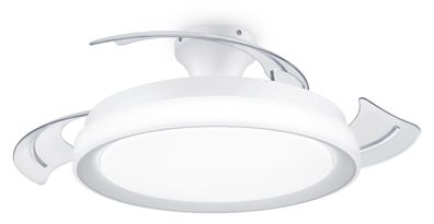 Bliss Ventilator 28W+35W, weiss