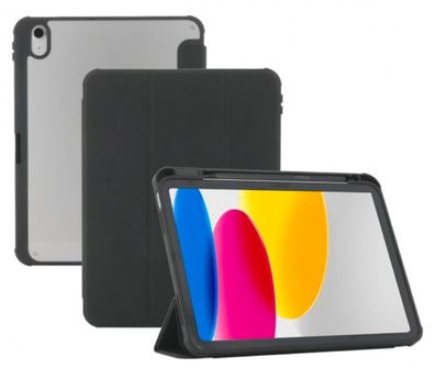 Edge 2 Case iPad 11'' 2025 (11th gen) - iPad 10.9'' (10th gen)