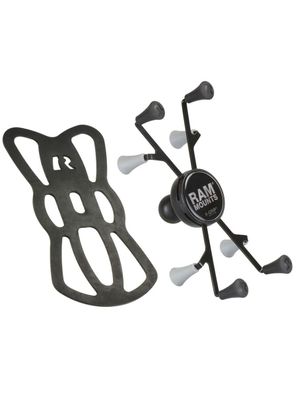 RAM Mounts X-Grip-Halteklammer für Tablets (7-8 Zoll), B-Kugel