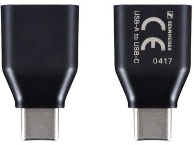 Epos / Sennheiser Adapter USB-A zu USB-C