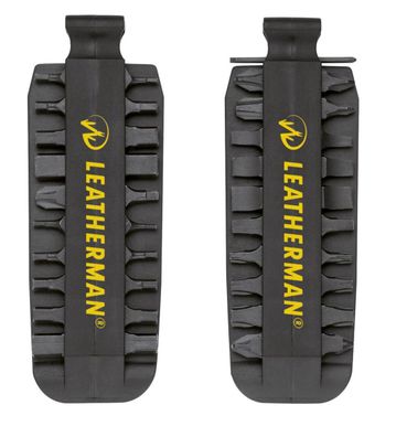 Leatherman - Bit Kit (Ersatzteil)