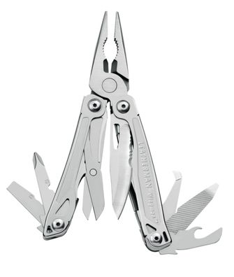 Leatherman Wingman Nylon Sheath Black - Box