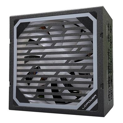 LC-Power LC6850M V3.0, ATX-Netzteil, 850W, 135mm Lüfter, 80 PLUS GOLD, PCIe 5.0