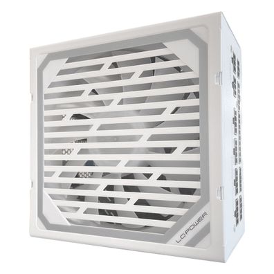 LC-Power LC1000MW V3.1, ATX-Netzteil Super Silent Modular, 1000W, 80 PLUS GOLD