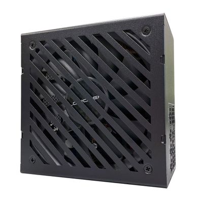 LC-Power LC6750G-SI V3.1, ATX-Netzteil Integrator Pro, 750W, 80 PLUS GOLD
