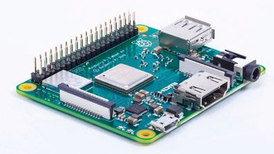 Raspberry PI Modell 3 A