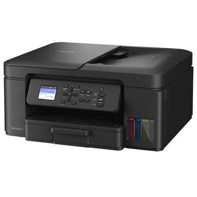 Brother DCP-T780DW 3in1 Multifunktionsdrucker Tintentank