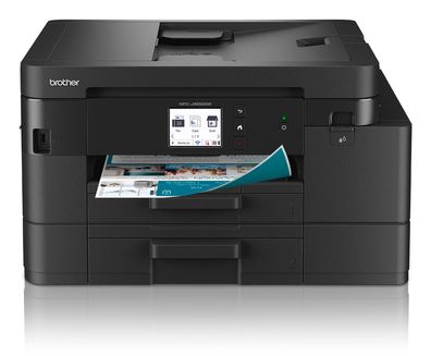 Brother MFC-J4550DW 4in1 Multifunktionsdrucker