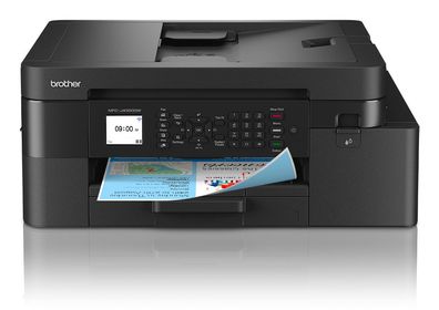 Brother MFC-J4350DW 4in1 Multifunktionsdrucker