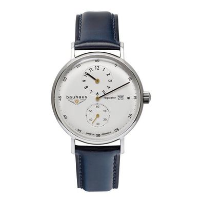 Automatic - 21261 Bauhaus - Regulator Classic