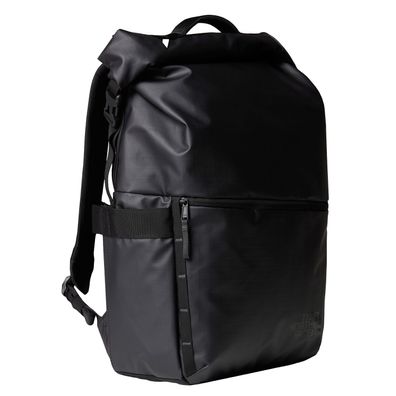 The North Face Rucksack Base Camp Voyager Black