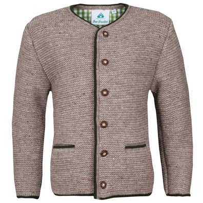 Kindertrachtenjacke berber Isar-Trachten