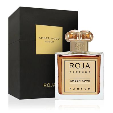 Parfums Amber Aoud Eau de Parfum 50ml