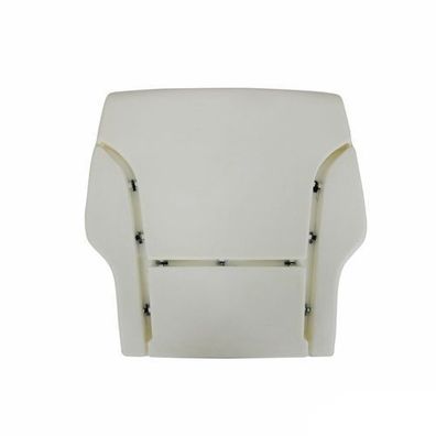 Sitzpolster Auto Schaumstoff Schaumpolster für Scania R6 2003-2021 Sandfarben