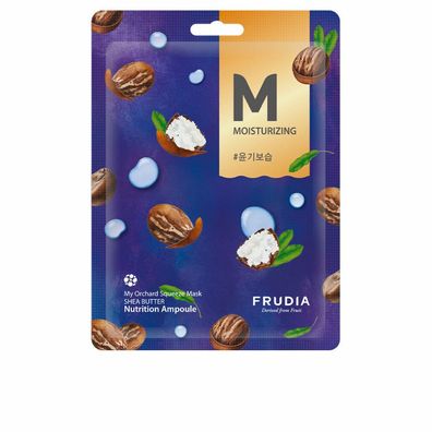 Frudia My Orchard Squeeze Mask Shea Butter 20ml