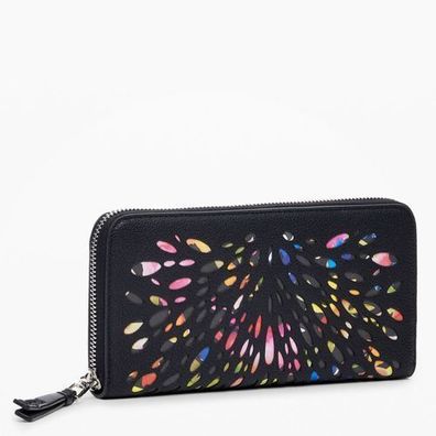 Desigual Damen Geldbörse Blackwell Fiona