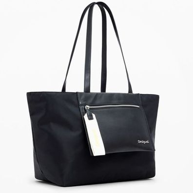 Desigual Shopper Handtasche Priori Cahuil