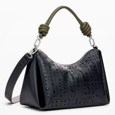 Desigual Damen Handtasche Bloomer Mayari