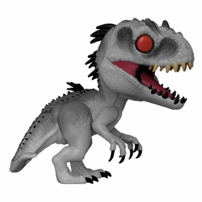 POP Figur Funko Fusion Super Jurassic World Indominus