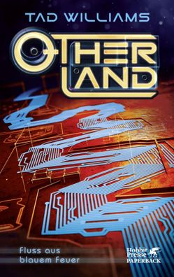Otherland 2 | Fluß aus blauem Feuer | Tad Williams | Taschenbuch | Otherland