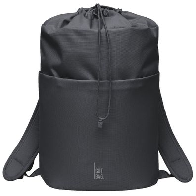 Got Bag Rucksack Barrel Pack