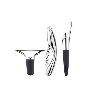 Georg Jensen 3586960 Korkenzieher, Weinflaschenverschluss & Weinausgießer