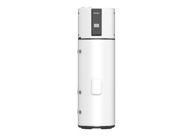 Haier HP250M7C-F9 – 240 L Wärmepumpen-Warmwasserbereiter, A+, R290, Wi-Fi