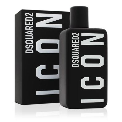 Dsquared Icon Pour Homme Eau de Parfum 50 ml