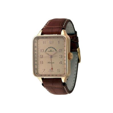 Zeno-Watch - Armbanduhr - Herren - Chrono - SQ Spezial Pointer date - 131Z-Pgr-f6