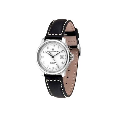 Zeno-Watch - Armbanduhr - Herren - Chrono - Basic Retro Automatik - 12836-e2