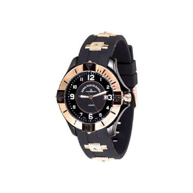 Zeno-Watch - Armbanduhr - Herren - Chronograph - Quarz 1 Date - 5415Q-BRG-h1