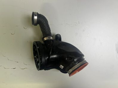 Original Mercedes Benz OM 654 Reinluftleitung A6540902600 NEU